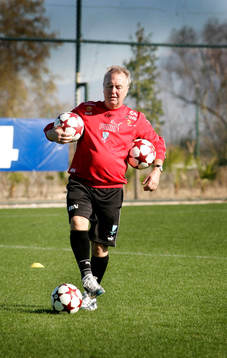 Bosse Nilsson