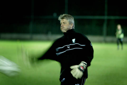 Hasse Borg