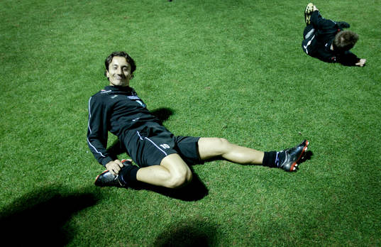 Louay "Lollo" Chanko