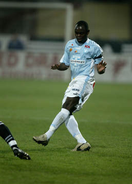 Joseph Elanga