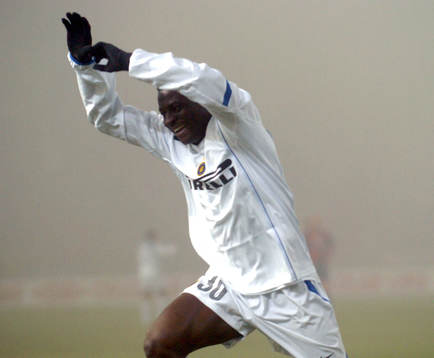 Martins jubel