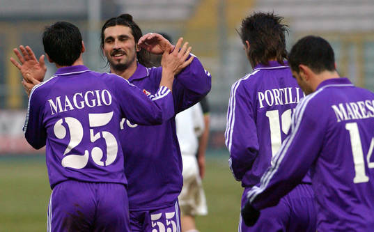 Maggio jubel