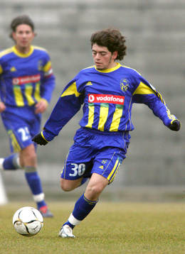 Diego Armando Maradona Junior