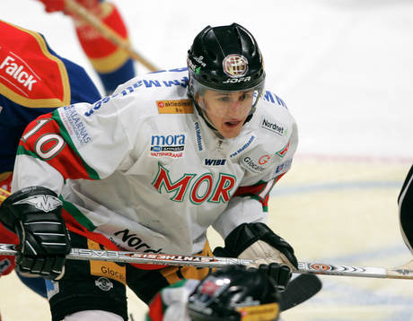 Shawn Horcoff, Mora