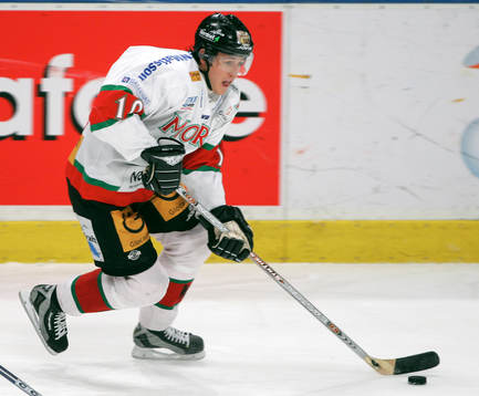 Shawn Horcoff, Mora