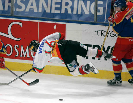 Ratislav Pavlikovsky, Mora och Tomas Kollar, Djurgården.
