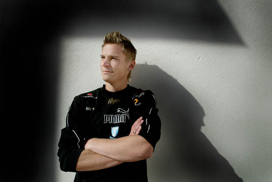 Markus Rosenberg