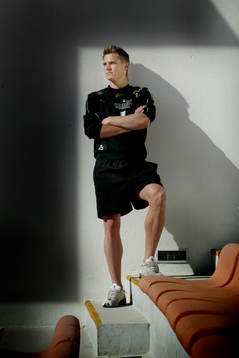 Markus Rosenberg