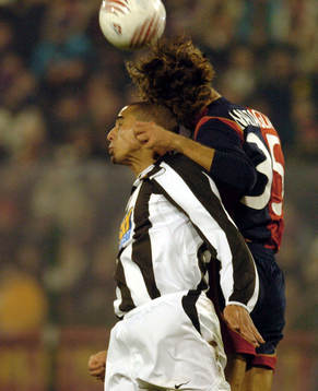TREZEGUET och MALTAGLIATI