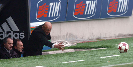 SPALLETTI