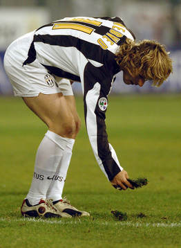 Pavel Nedved