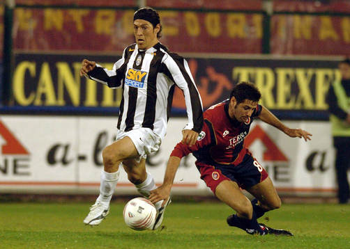 CAMORANESI och GOBBI