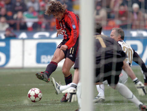 Hernan CRESPO