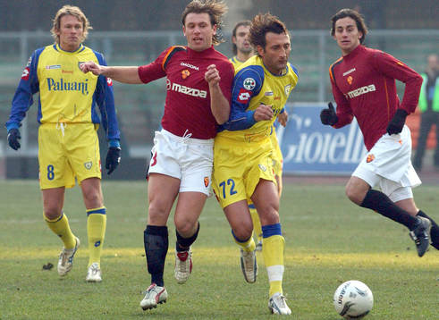 CASSANO och DANNA