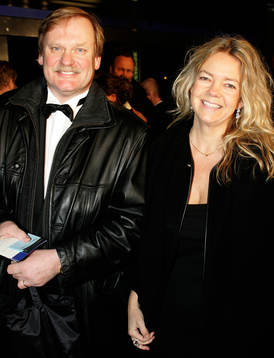 Ronnie Hellström