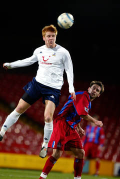 Emil Hallfredsson,Tottenham