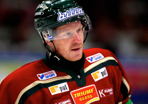Daniel Alfredsson