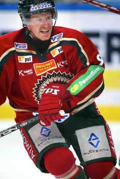 Daniel Alfredsson