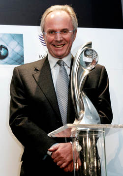 Fotboll, Dam, EM, Lottning, Segelpokal