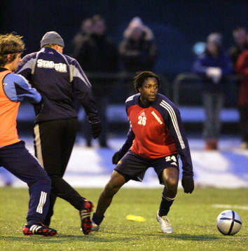 Ibrahim Ba, Djurgården