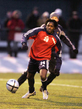 Ibrahim Ba, Djurgården