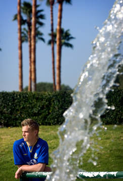 Markus Rosenberg