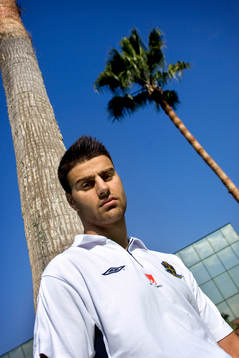 George Mourad