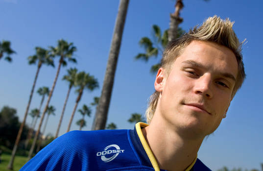 Markus Rosenberg