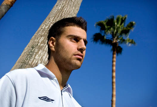 George Mourad