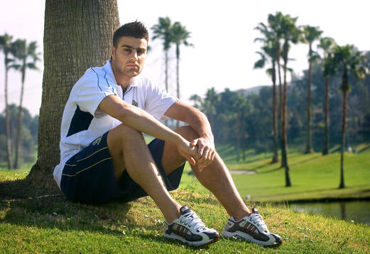 George Mourad