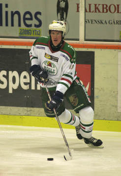 Kenny Jönsson