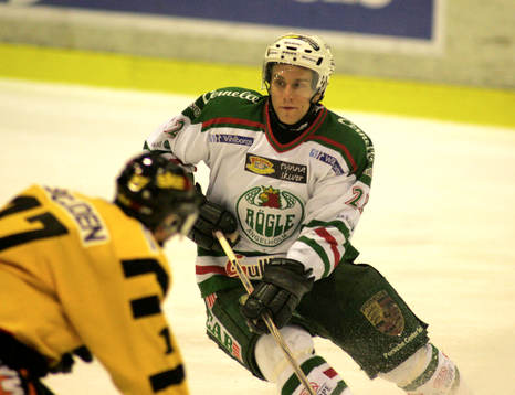 Mattias Carlsson