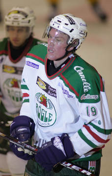 Kenny Jönsson