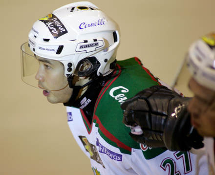Kristofer Starck