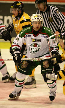 Byron Ritchie