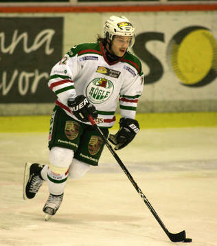 Daniel Josefsson