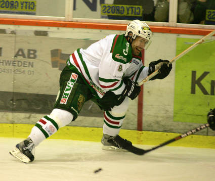 Patrik Tano