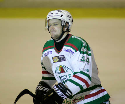 Andreas Byström