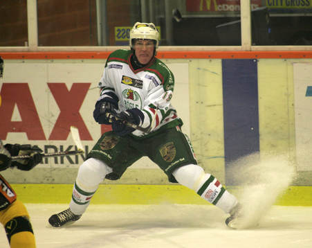Kenny Jönsson, Rögle