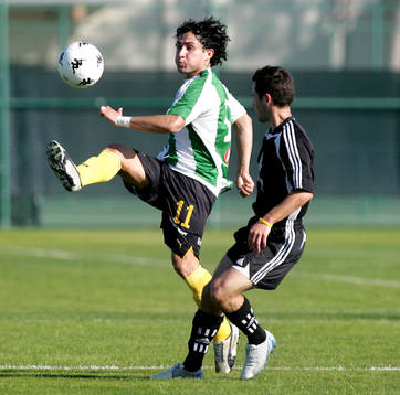 Pablo Pinones-Arce, Hammarby