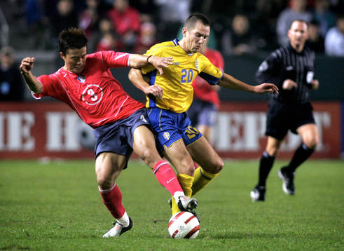 Martin Ericsson