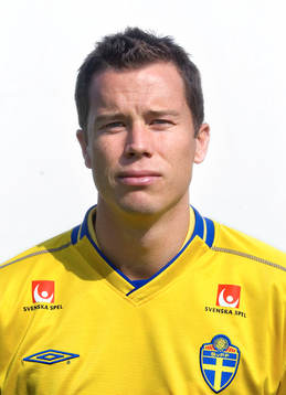 Daniel Andersson