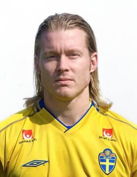 Fredrik Berglund