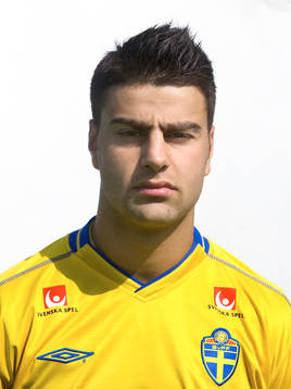 George Mourad