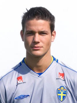 Jonas Sandqvist