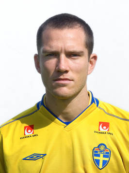 Martin Ericsson