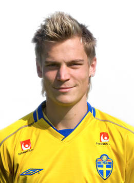 Markus Rosenberg