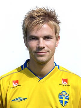 Niclas Alexandersson