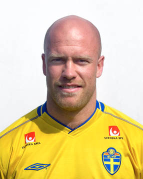 Olof Persson