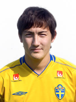 Stefan Ishizaki